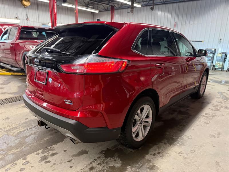 ford Edge 2020 - 4