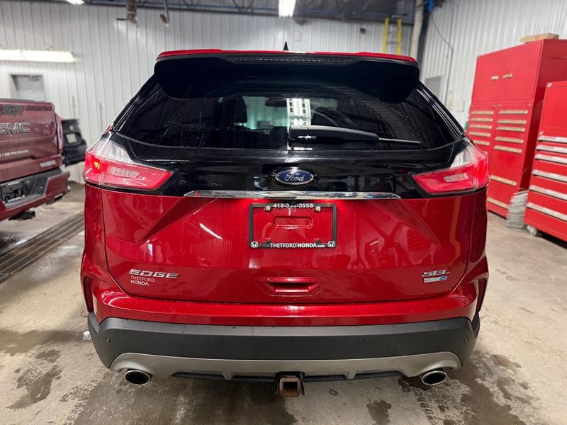 ford Edge 2020 - 5