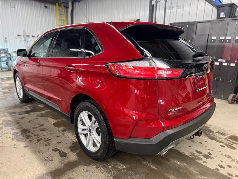 ford Edge 2020 - 6