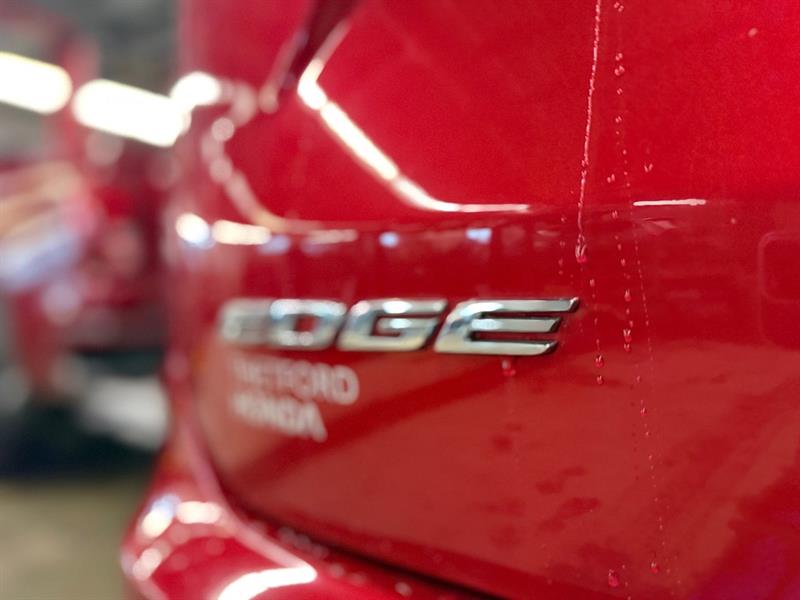 ford Edge 2020 - 7