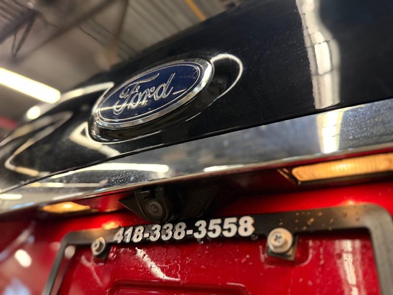 ford Edge 2020 - 9