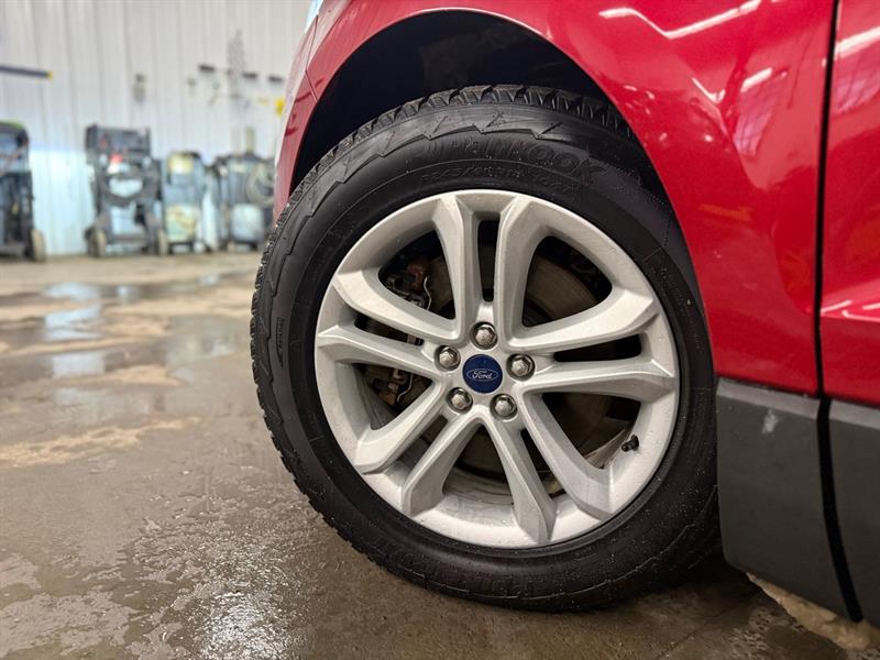 ford Edge 2020 - 14