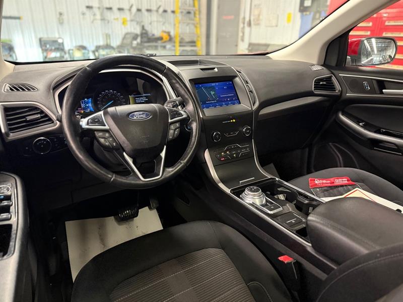 ford Edge 2020 - 16