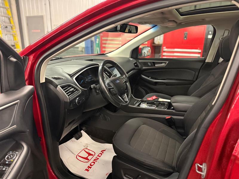 ford Edge 2020 - 17