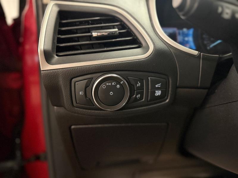 ford Edge 2020 - 22