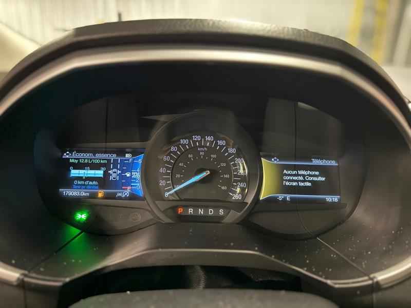 ford Edge 2020 - 24