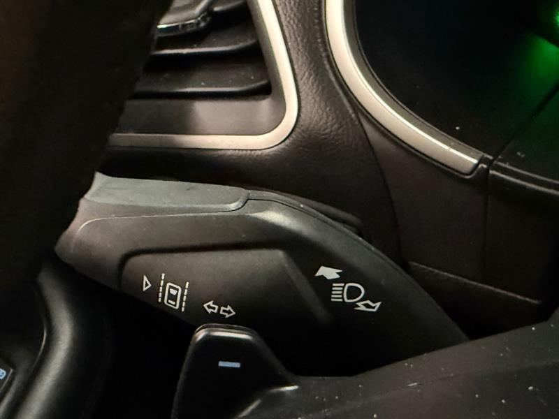 ford Edge 2020 - 26