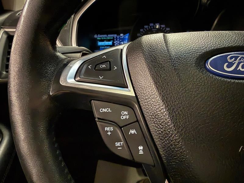 ford Edge 2020 - 27