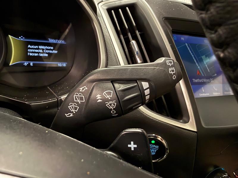 ford Edge 2020 - 28