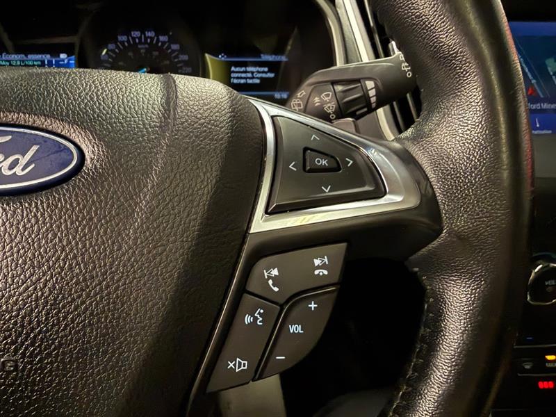 ford Edge 2020 - 29