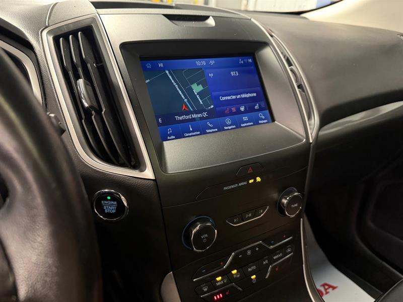 ford Edge 2020 - 30