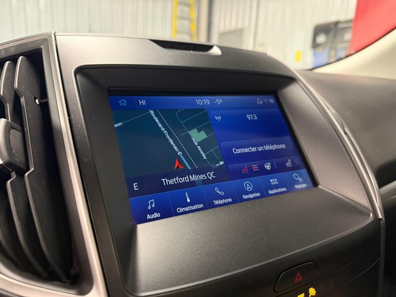 ford Edge 2020 - 31