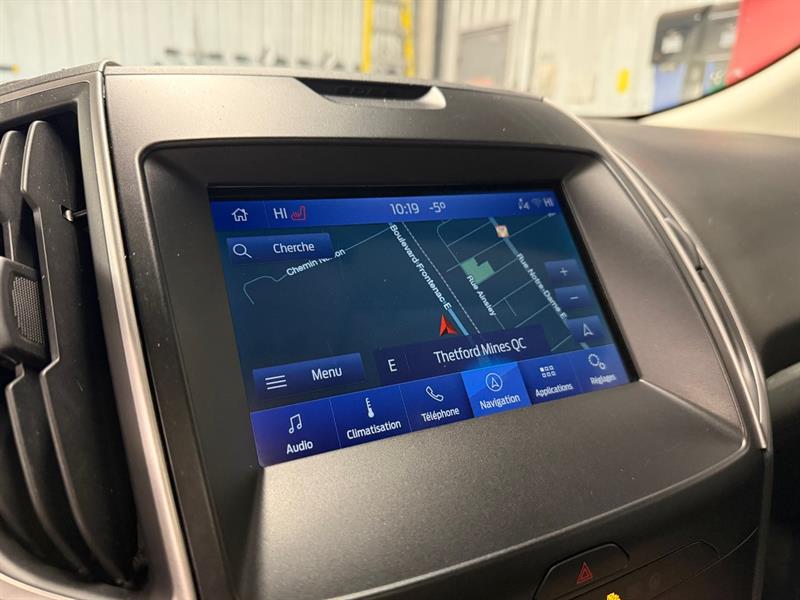ford Edge 2020 - 32