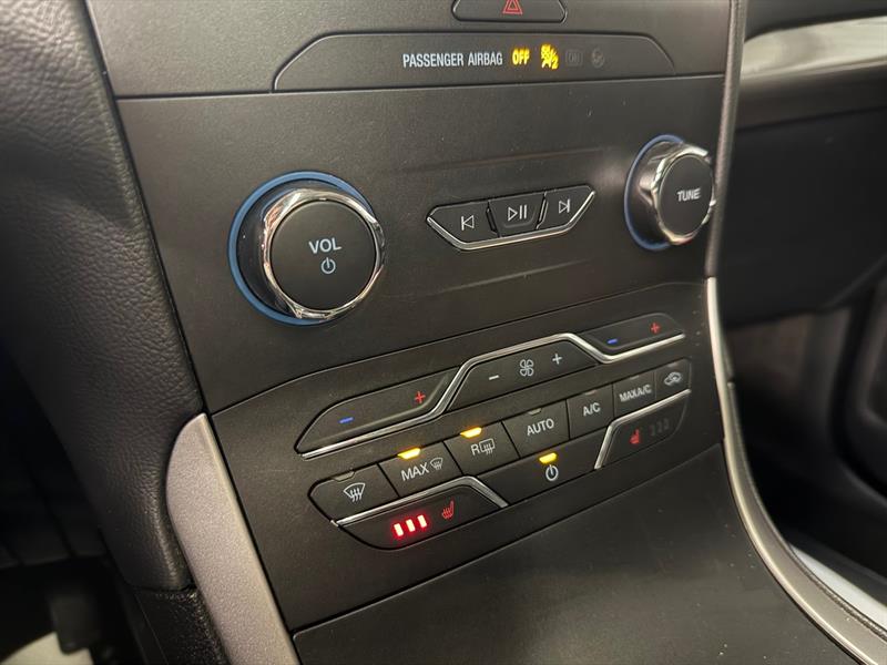 ford Edge 2020 - 34