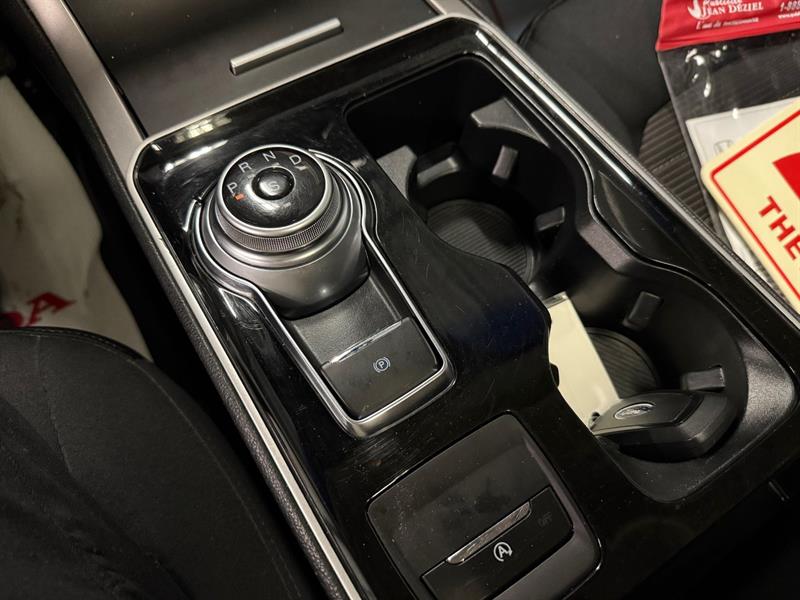 ford Edge 2020 - 35