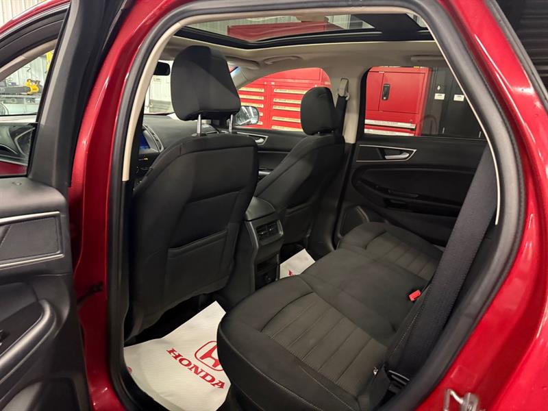 ford Edge 2020 - 38