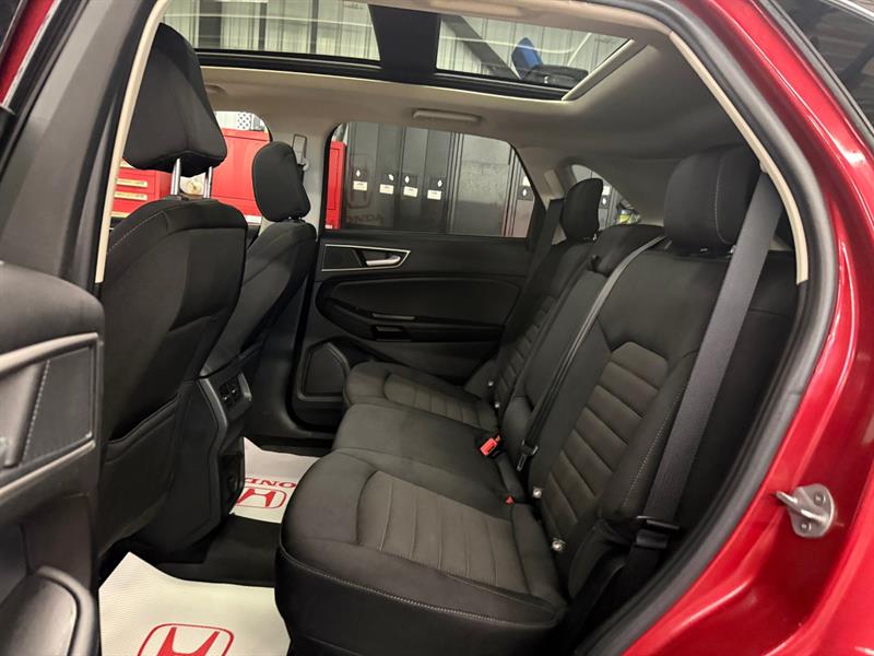 ford Edge 2020 - 39