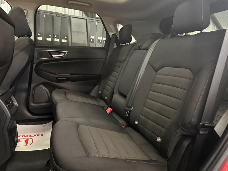 ford Edge 2020 - 40