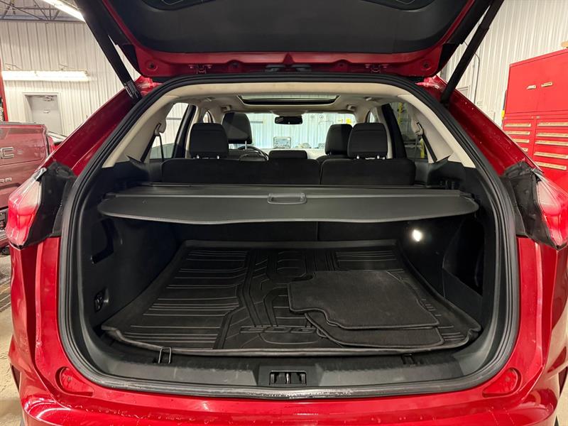 ford Edge 2020 - 41