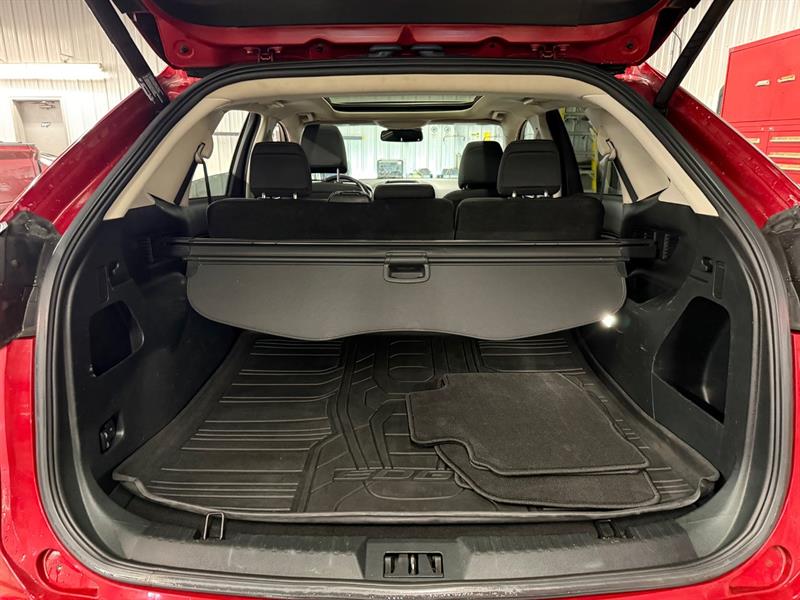 ford Edge 2020 - 42