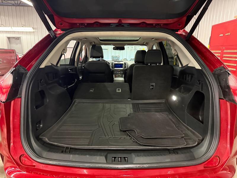 ford Edge 2020 - 43