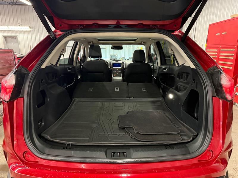 ford Edge 2020 - 44