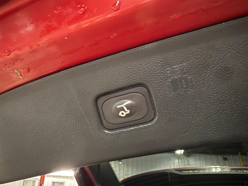 ford Edge 2020 - 45