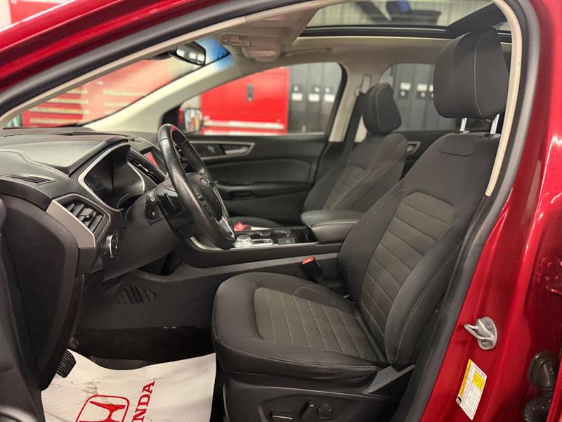 ford Edge 2020 - 46