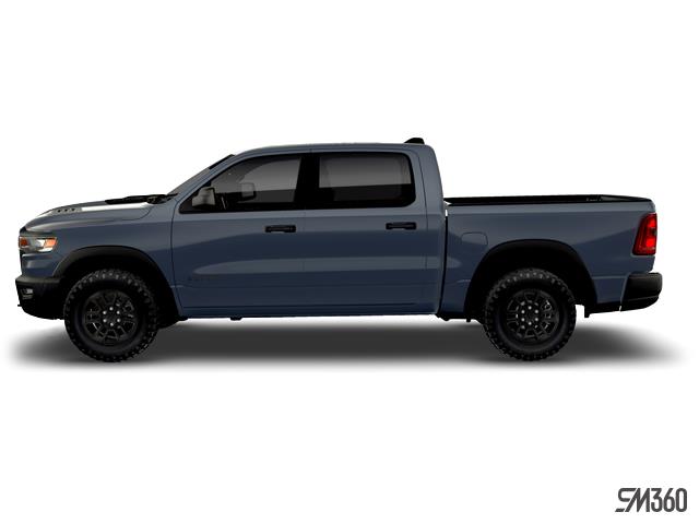 ram 1500 2026