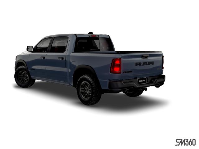 ram 1500 2026 - 2