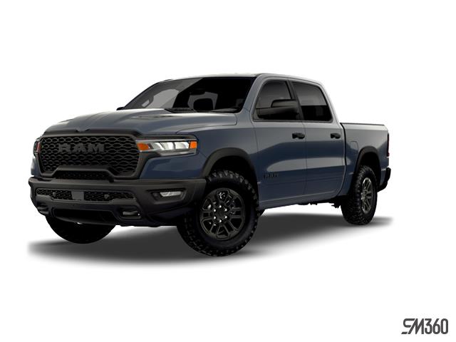 ram 1500 2026 - 3