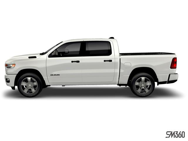ram 1500 2026