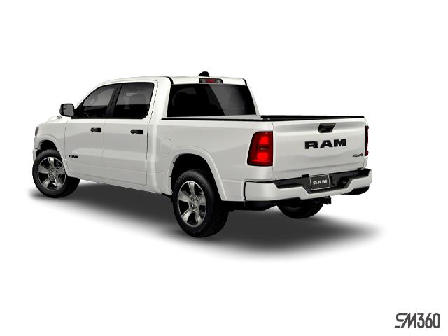 ram 1500 2026 - 2