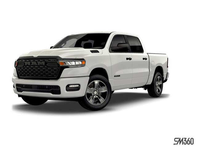 ram 1500 2026 - 3
