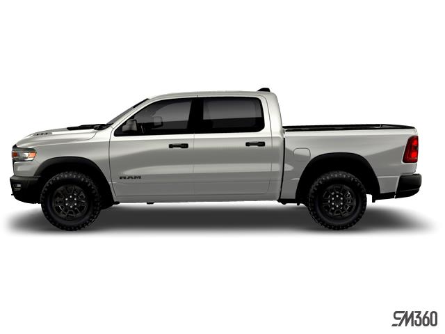 ram 1500 2026