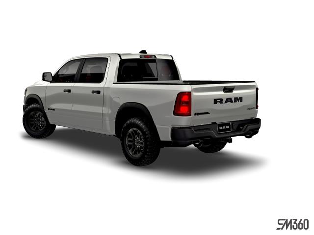 ram 1500 2026 - 2