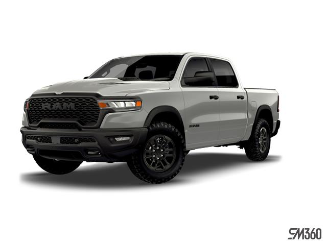 ram 1500 2026 - 3
