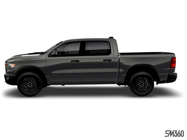 ram 1500 2026