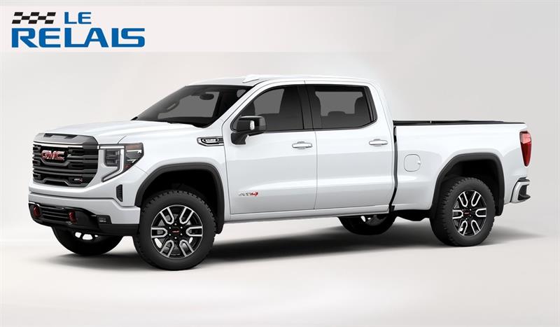 gmc Sierra 1500 2026 - 2