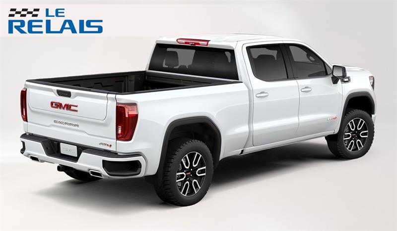 gmc Sierra 1500 2026 - 3