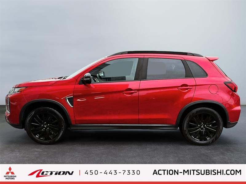 mitsubishi RVR 2020 - 2