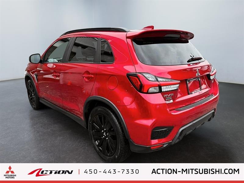 mitsubishi RVR 2020 - 3