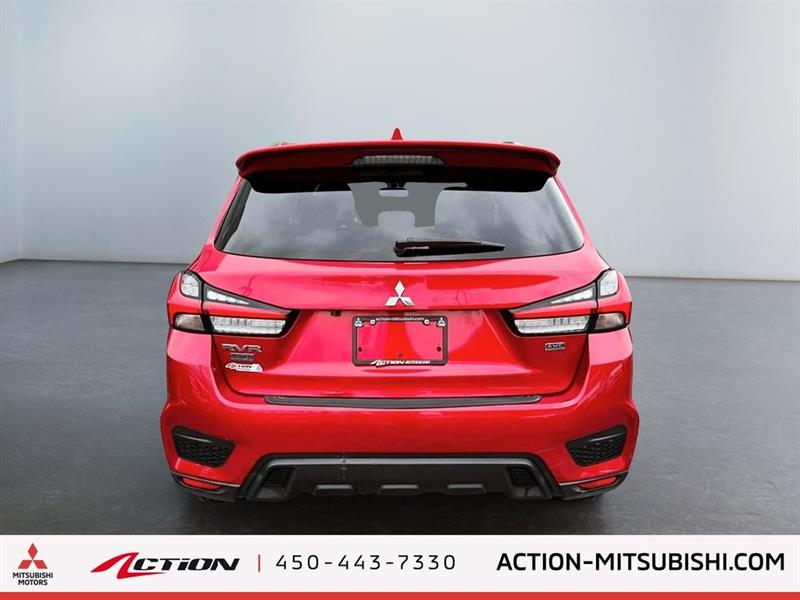 mitsubishi RVR 2020 - 4
