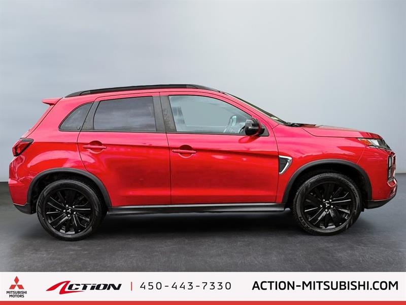 mitsubishi RVR 2020 - 6