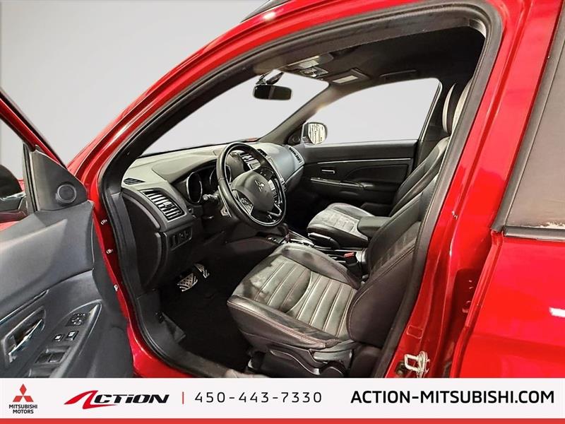 mitsubishi RVR 2020 - 11