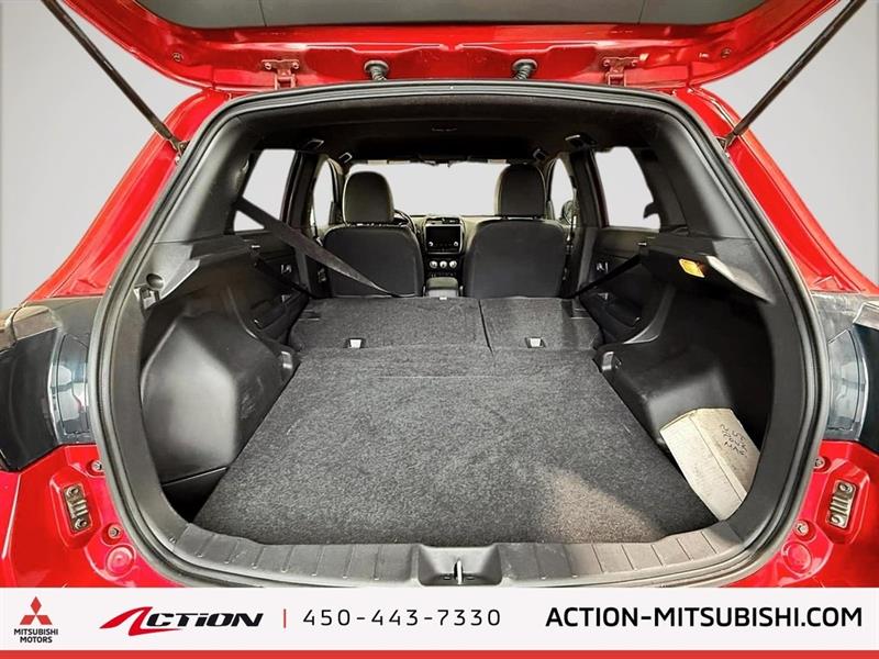 mitsubishi RVR 2020 - 13