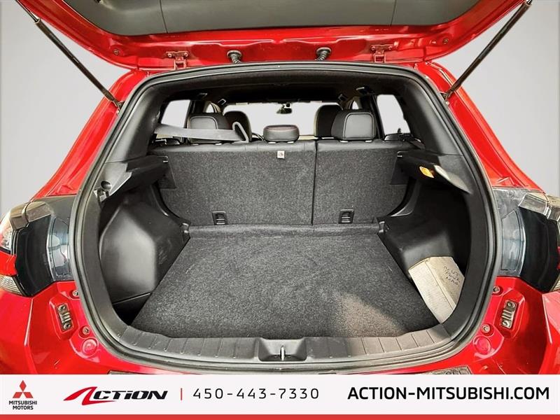 mitsubishi RVR 2020 - 14
