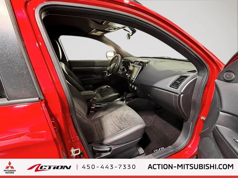 mitsubishi RVR 2020 - 16
