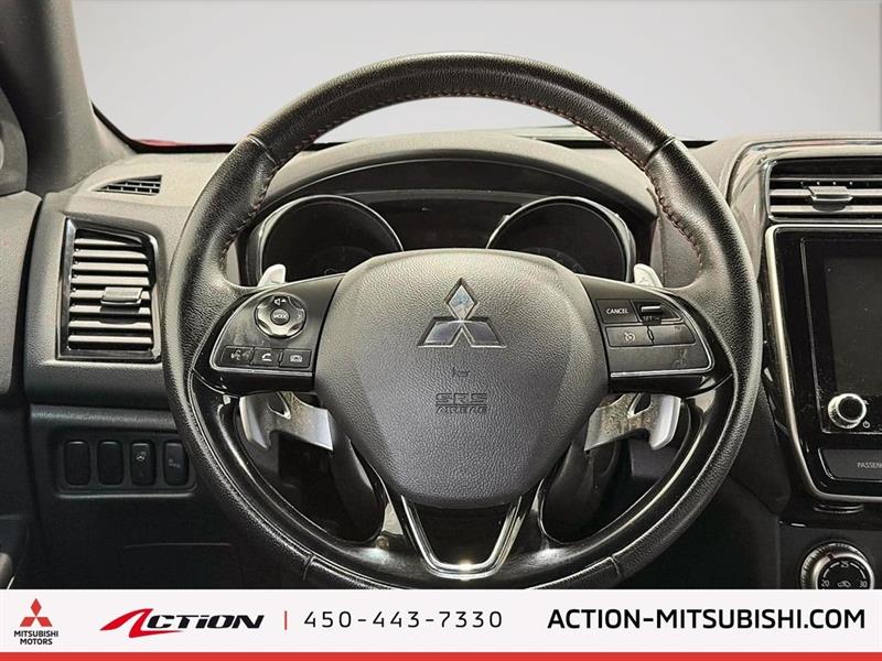 mitsubishi RVR 2020 - 18