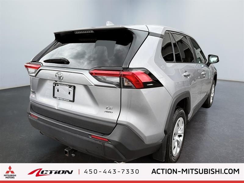 toyota RAV4 2023 - 3